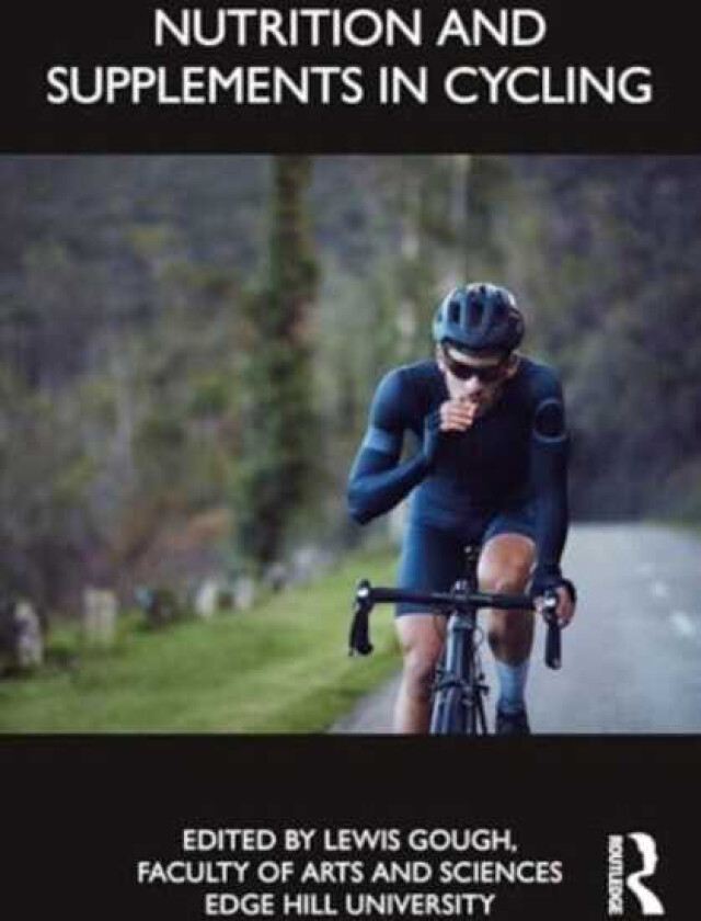 Nutrition and Supplements in Cycling