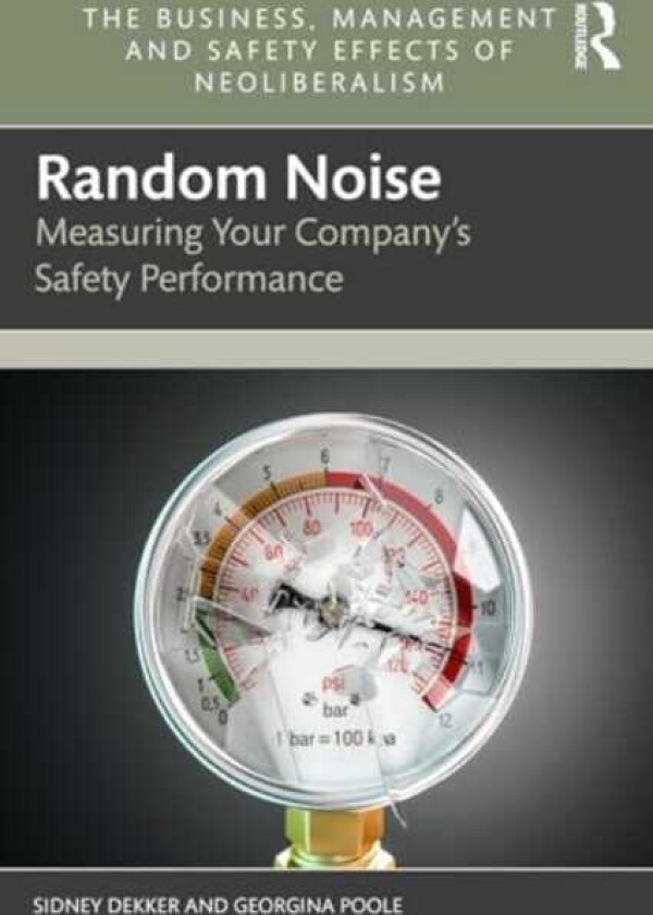 Random Noise Measuring Your Company's Safety Performance