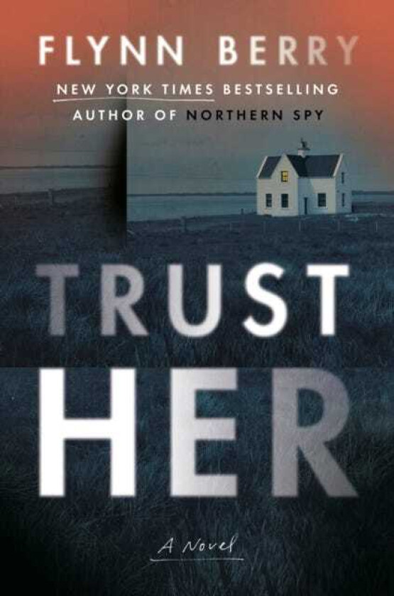 Trust Her  A Novel