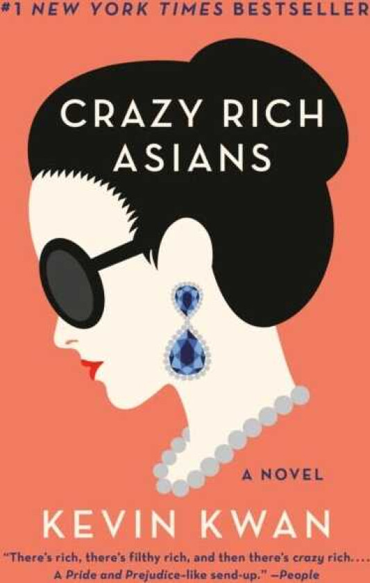 Crazy Rich Asians