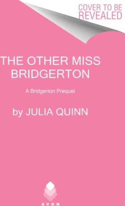 The Other Miss Bridgerton A Bridgerton Prequel