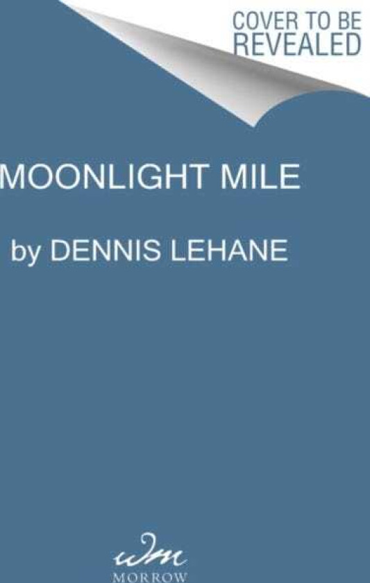 Moonlight Mile  A Kenzie and Gennaro Novel