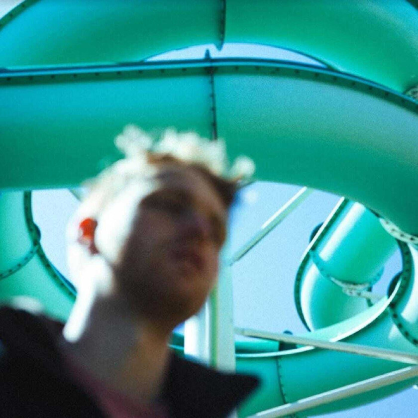 rEDOLENT Dinny Geet LP/Vinyl