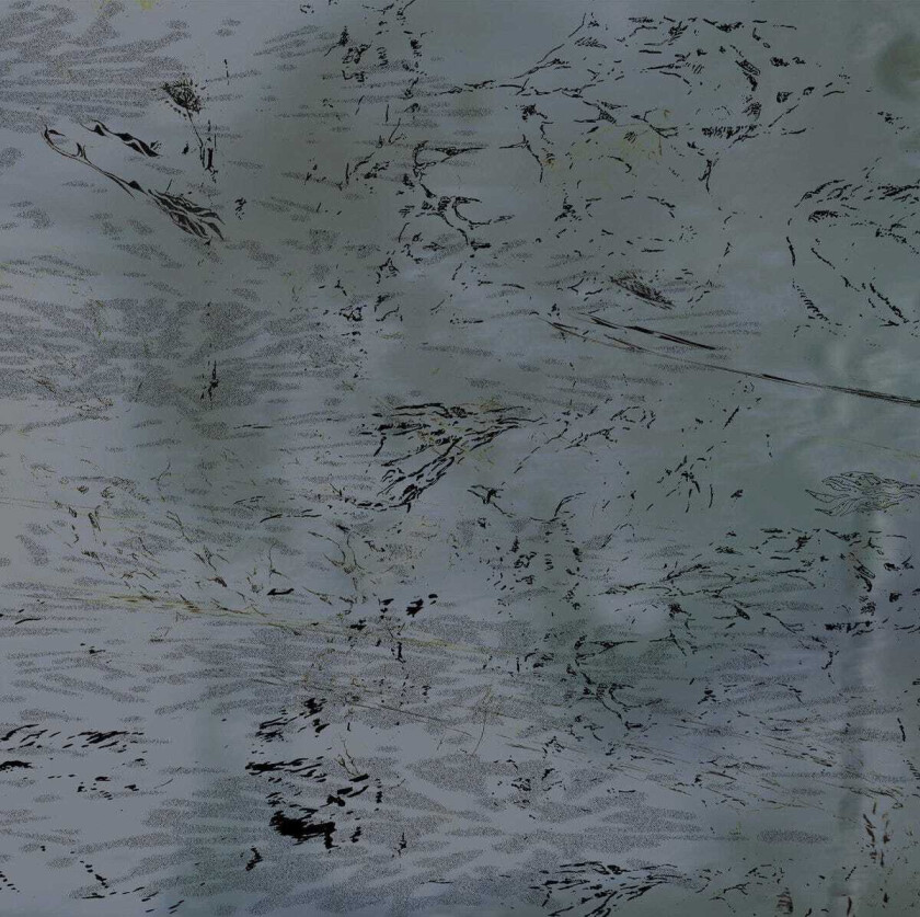 Nexciya Endless Path Of Memory LP/Vinyl