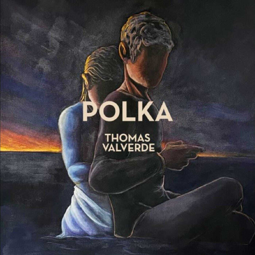 Thomas Valverde  Polka  CD