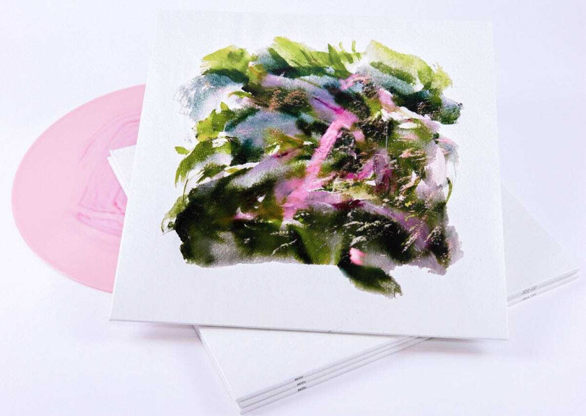 Mizu Forest Scenes LP/Vinyl