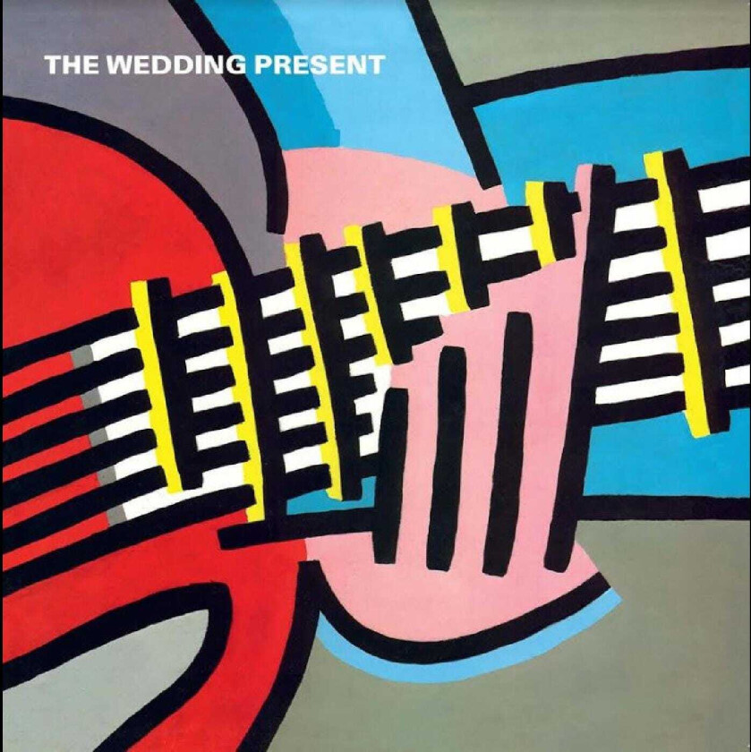 The Wedding Present You Should Always Keep In Touch With Your Friends / This Boy Can Wait LP/Vinyl