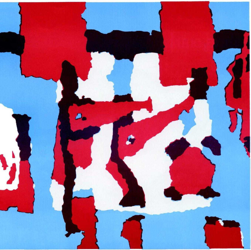 The June Brides In The Rain / Sunday To Saturday LP/Vinyl