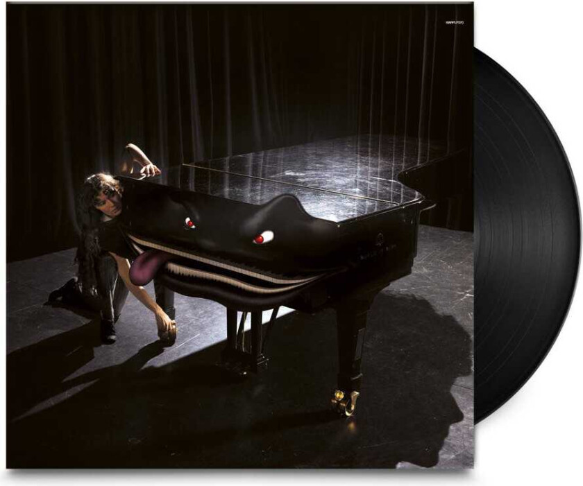 Clarissa Connelly World of Work LP/Vinyl