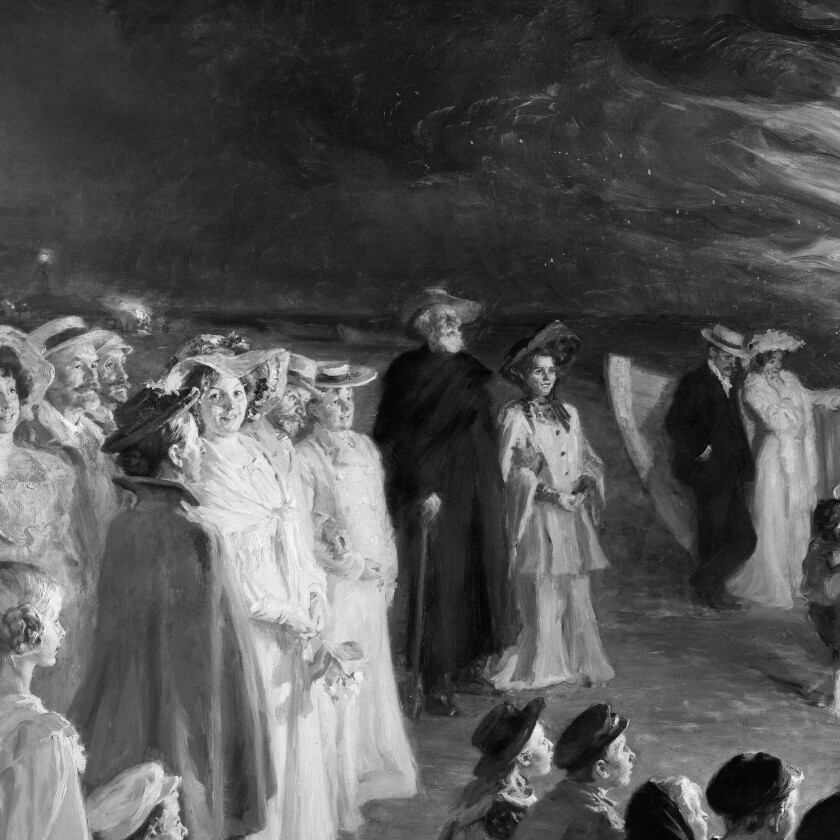 Chanel Beads Your Day Will Come CD