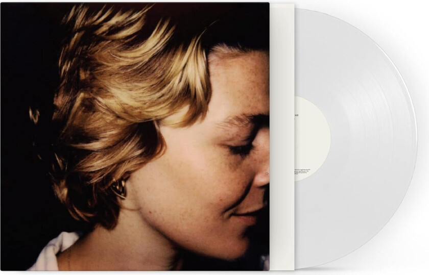 Maggie Rogers Don't Forget Me LP/Vinyl