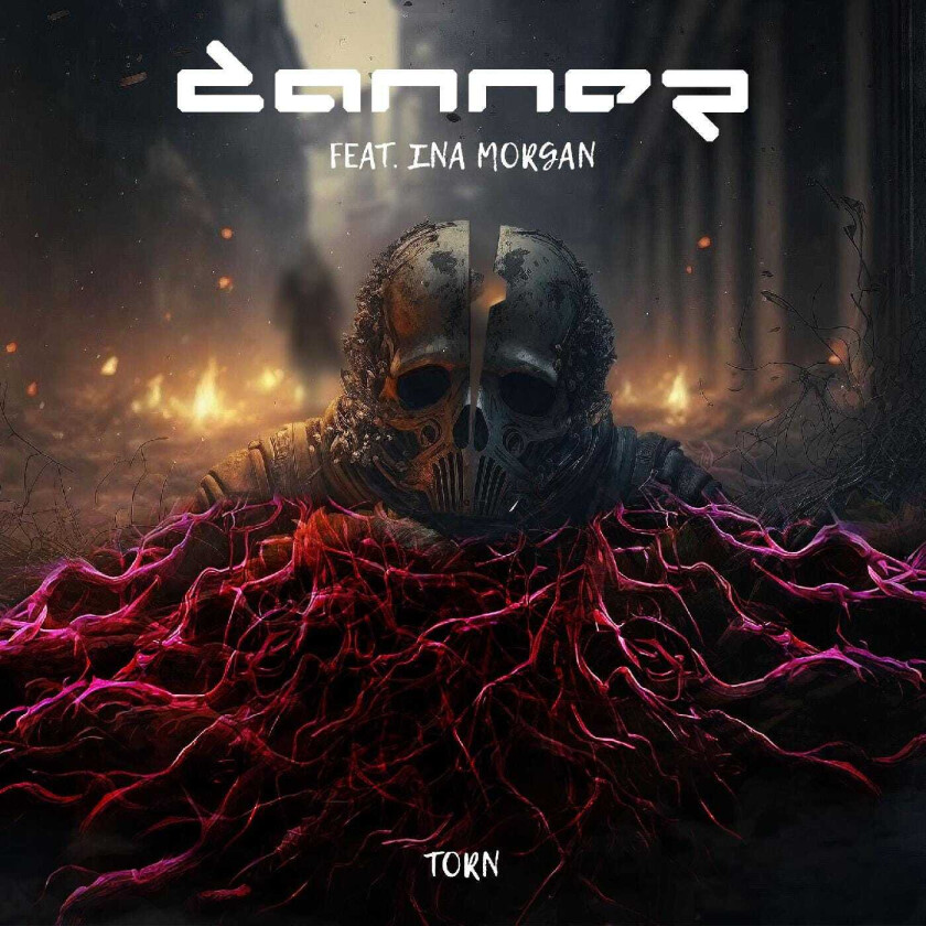 Danner Torn CD