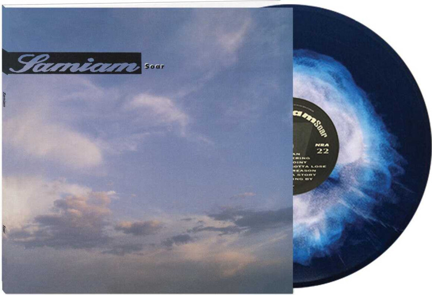 Samiam Soar LP/Vinyl