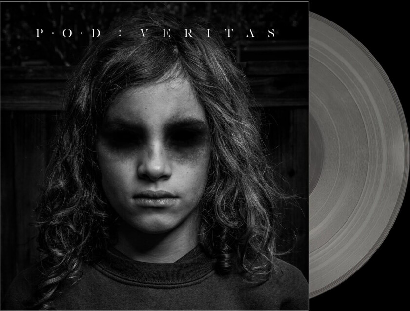 P.O.D. (Payable On Death) Veritas LP/Vinyl