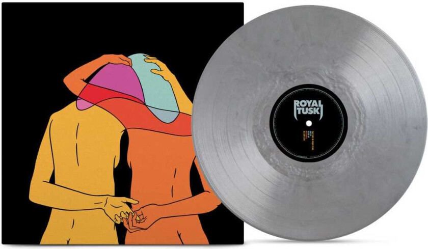 Royal Tusk Altruistic LP/Vinyl