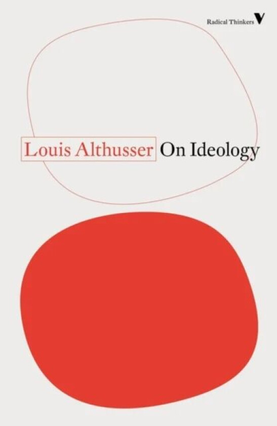 On Ideology av Louis Althusser
