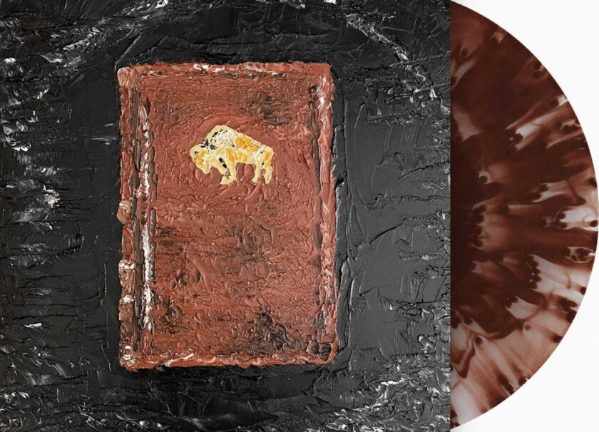 Apollo Brown & Che' Noir, Apollo Brown, Che' Noir As God Intended... LP/Vinyl