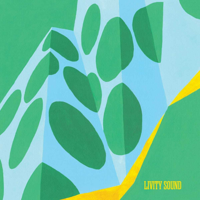 Jurango An Amorphous Mass E.P. LP/Vinyl