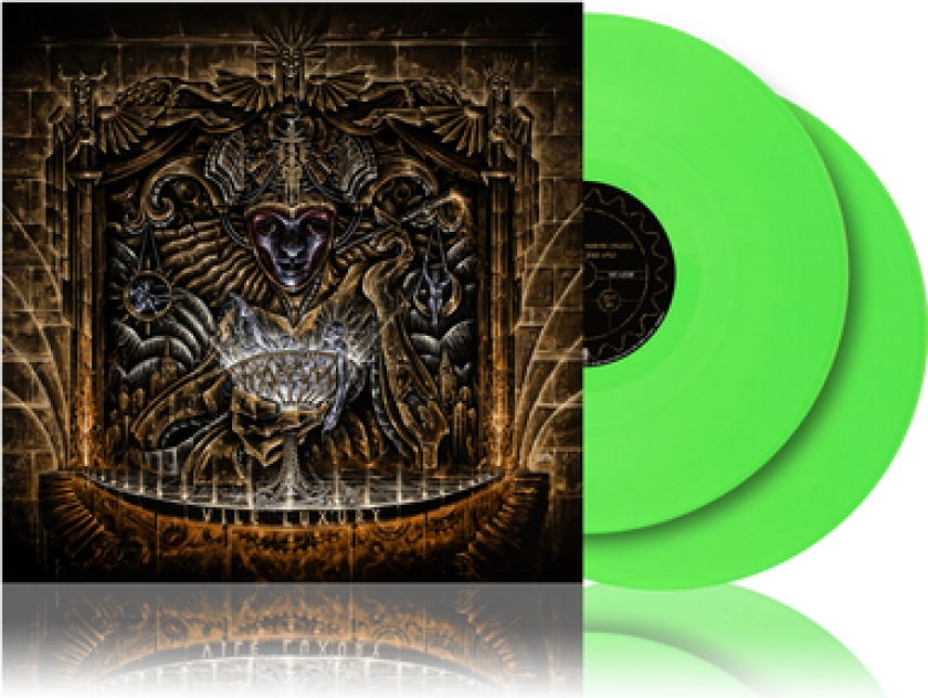 Imperial Triumphant Vile Luxury (Redux 1924) LP/Vinyl