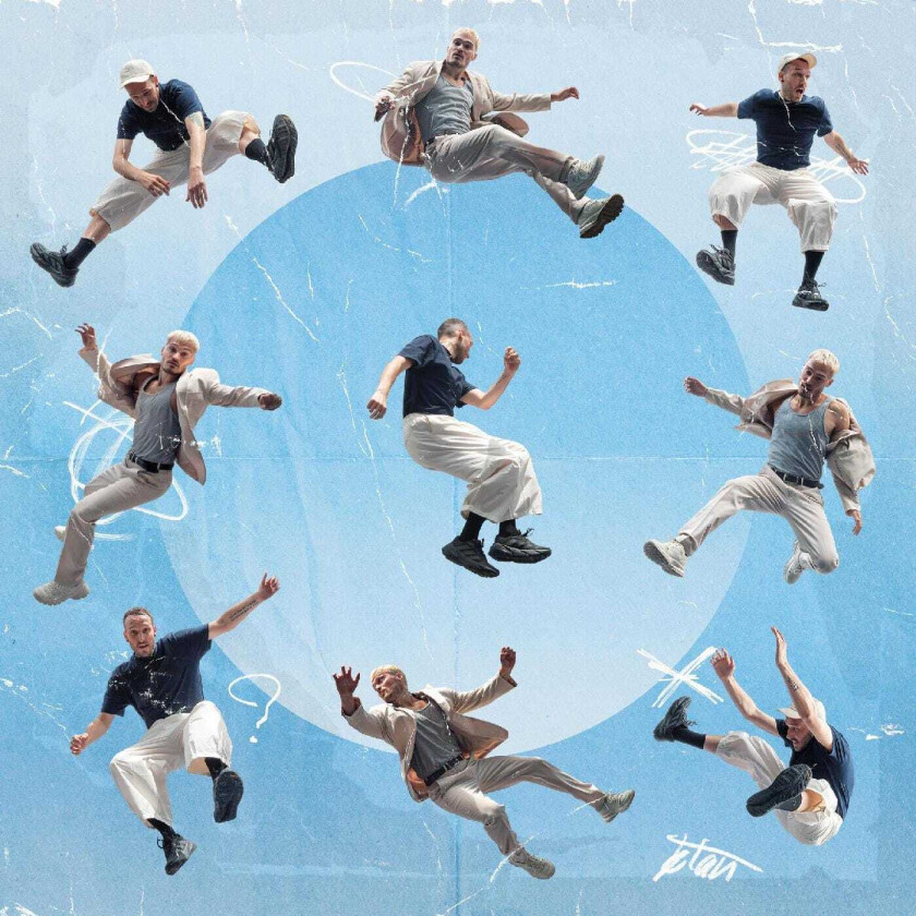 Klan Das Ende Der Welt CD