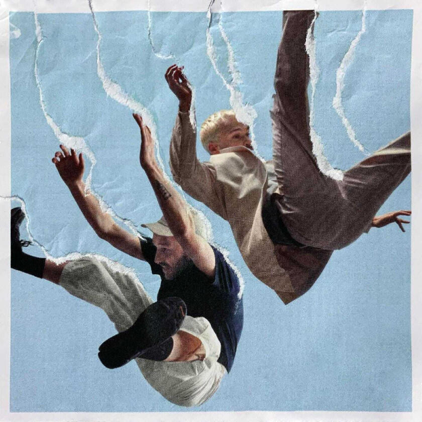 Klan Das Ende Der Welt LP/Vinyl