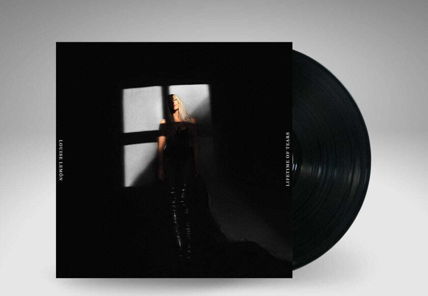 Louise Lemón Lifetime Of Tears LP/Vinyl