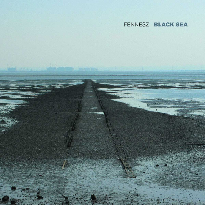 Fennesz Black Sea LP/Vinyl