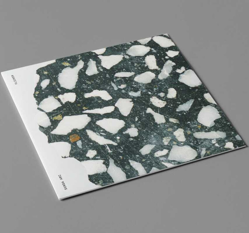 Sunda Arc Flicker LP/Vinyl