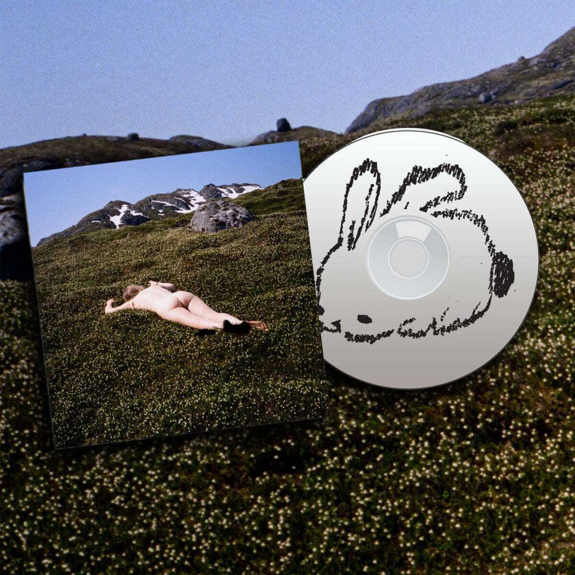 Bnny One Million Love Songs CD