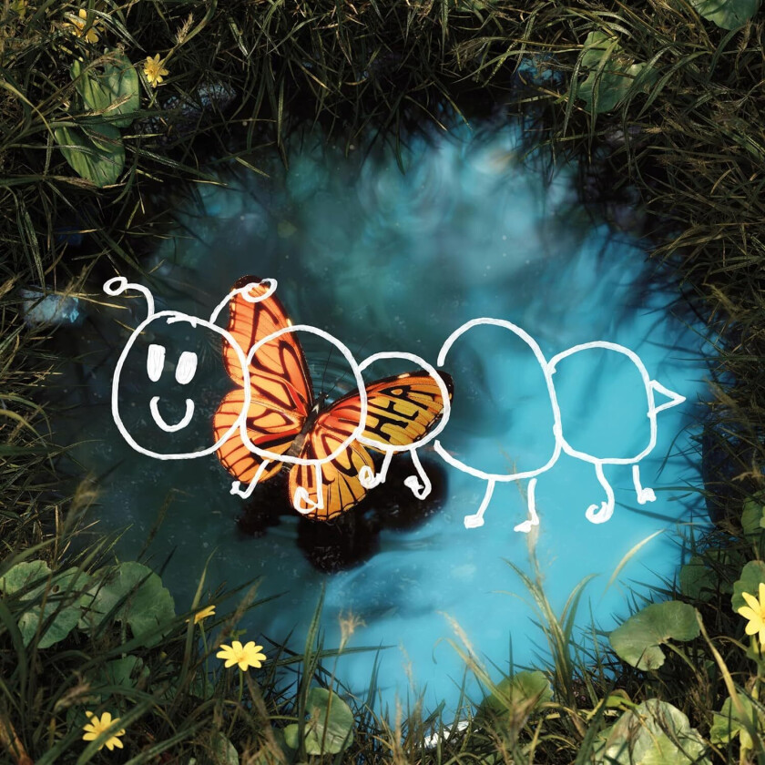 Ferge X Fisherman Good Mother LP/Vinyl