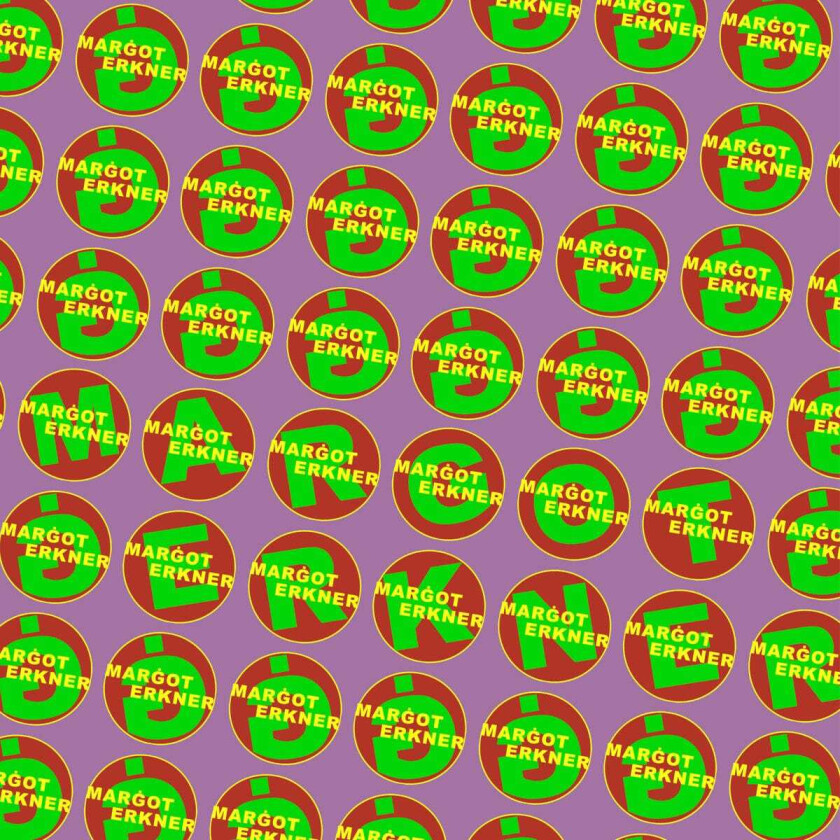 Margot Erkner Margot Erkner LP/Vinyl