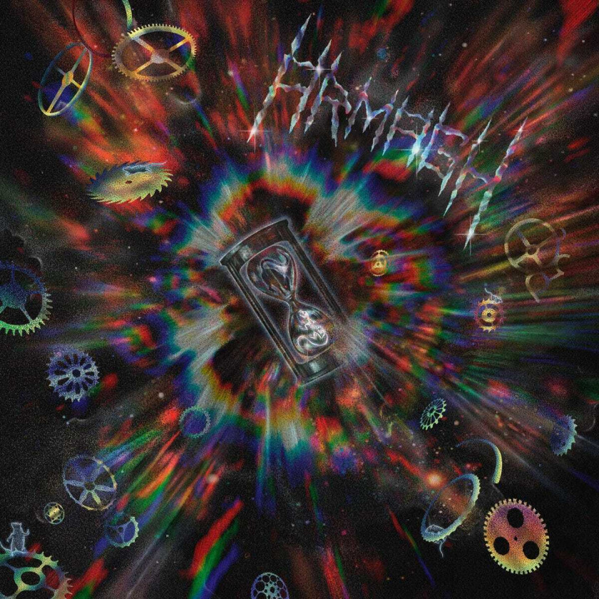 Armagh Exclamation Po!nt CD