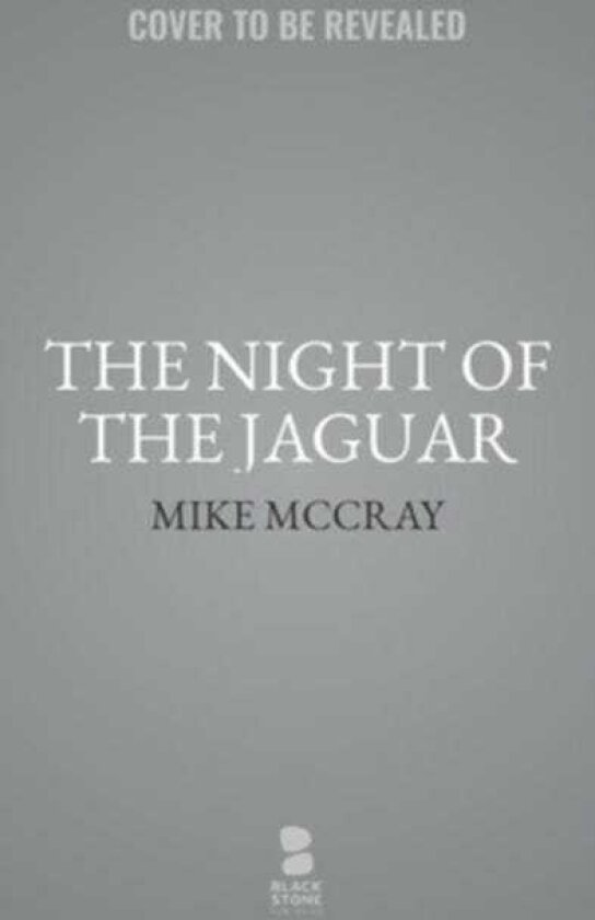 The Night of the Jaguar