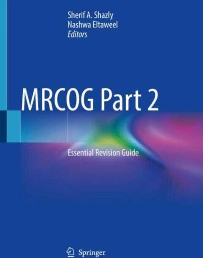 MRCOG Part 2 Essential Revision Guide