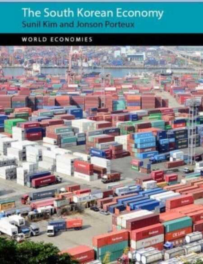 The South Korean Economy