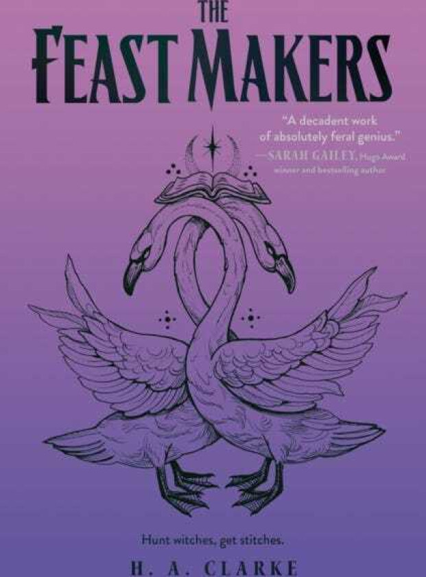 The Feast Makers