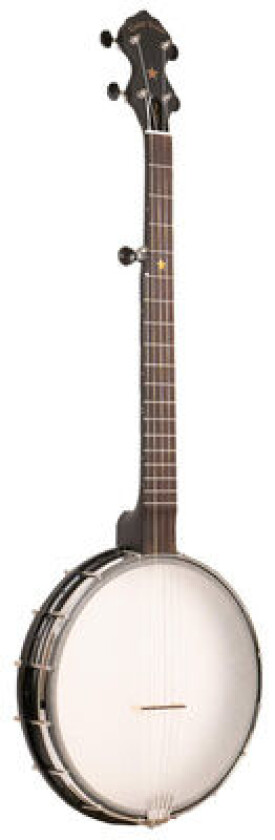 Openback 5-String Banjo 12“