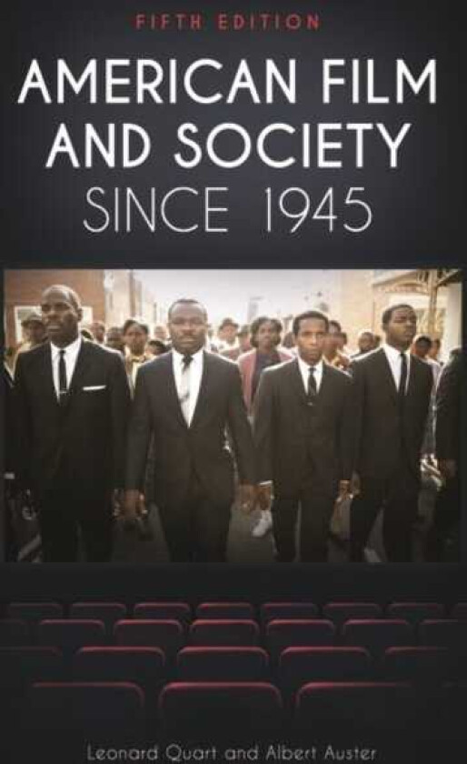 American Film and Society since 1945
