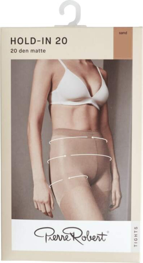 Bilde av Hold-In 20 Den 44-48 Sand pr