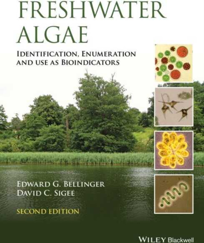 Freshwater Algae Identification, Enumeration and Use as Bioindicators