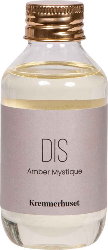 Romduft DIS Refill Amber Mystique