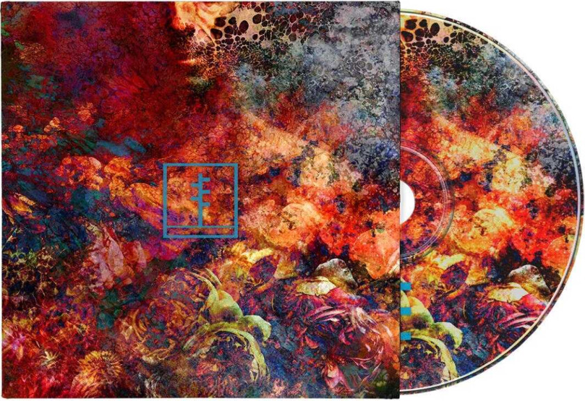 Frail Body Artificial Bouquet CD