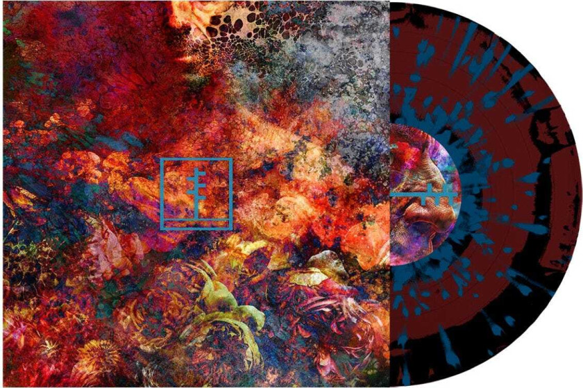 Frail Body Artificial Bouquet LP/Vinyl