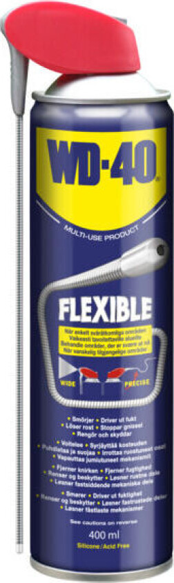 Bilde av Flexible 400ml - 1800163