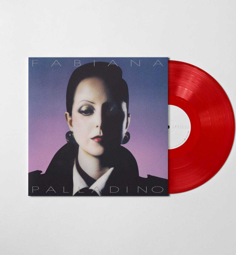 Fabiana Palladino Fabiana Palladino LP/Vinyl