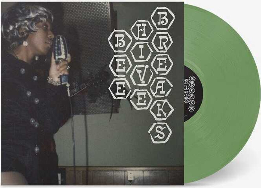 Diverse Soul Beehive Breaks LP/Vinyl
