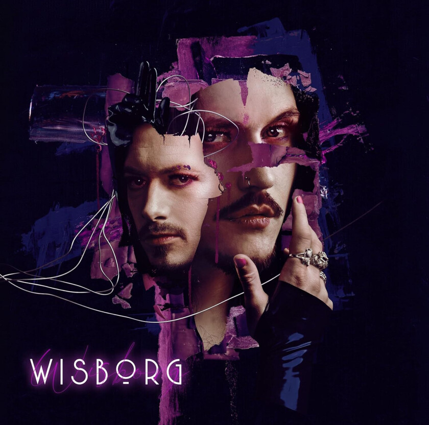 Wisborg Wisborg CD