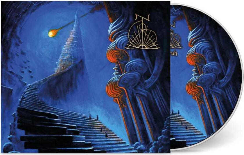 Grande Loge Unruh CD