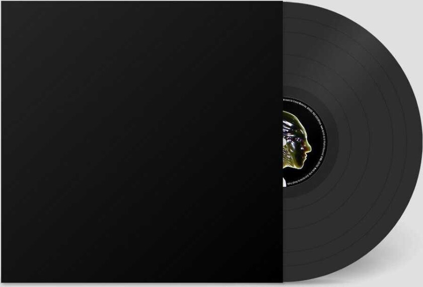 Gotshell Sintaxis EP LP/Vinyl