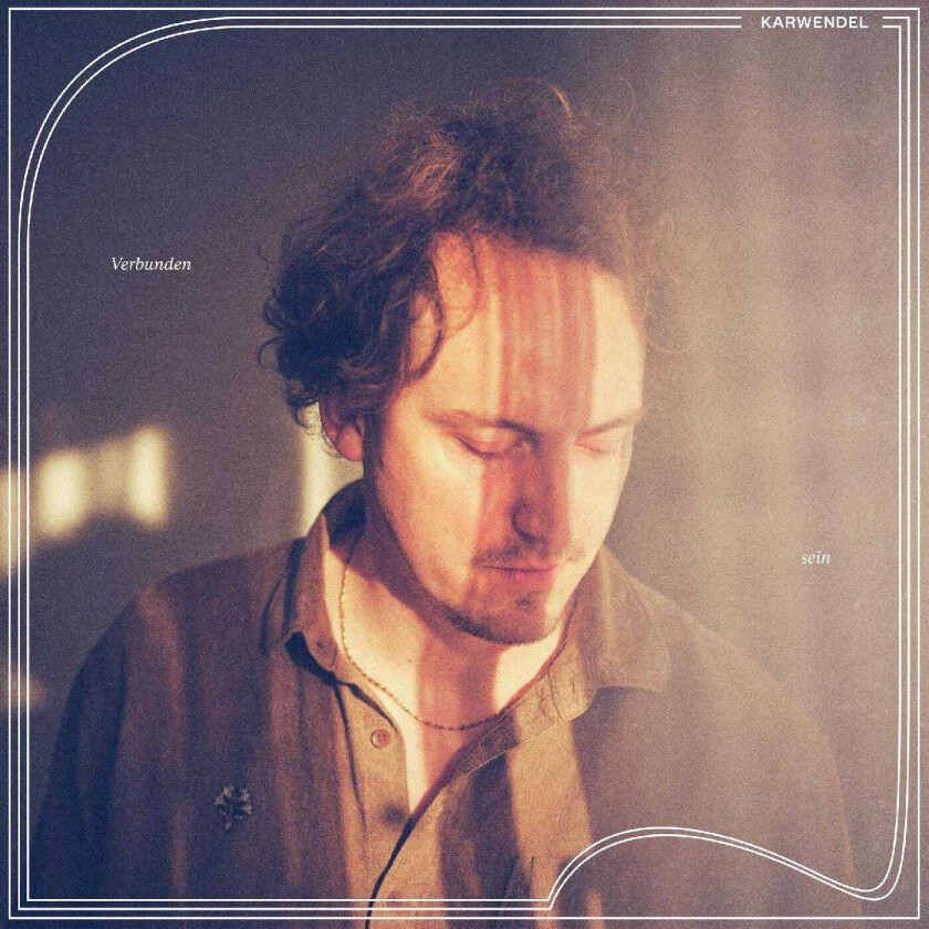 Karwendel Verbunden Sein LP/Vinyl